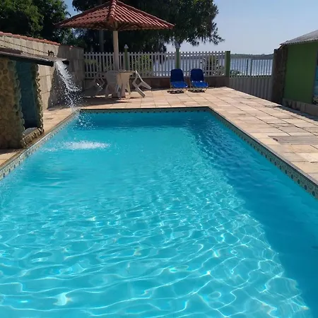 Casa Lagoa Piscina Araruama Exterior photo