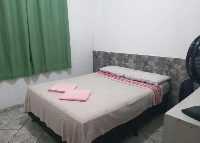 Casa Lagoa Piscina
