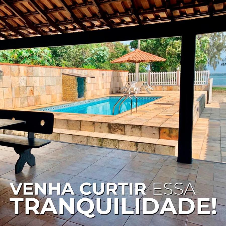 Holiday home Casa Lagoa Piscina