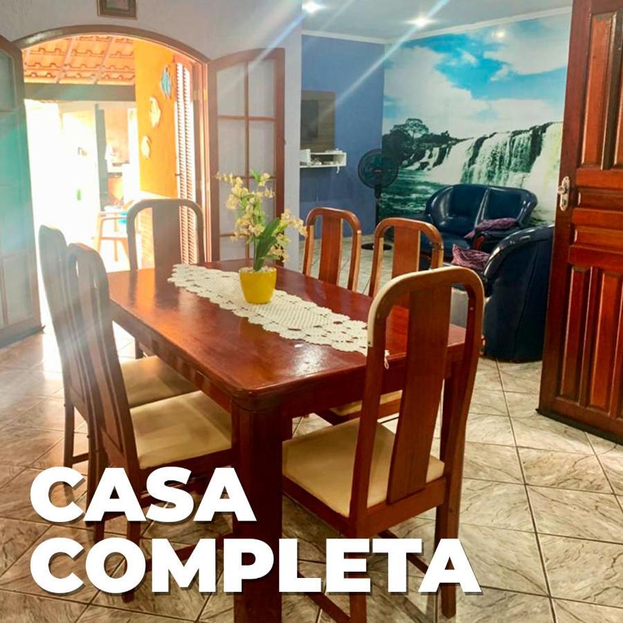 Holiday home Casa Lagoa Piscina
