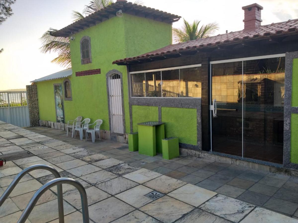 Casa Lagoa Piscina *
