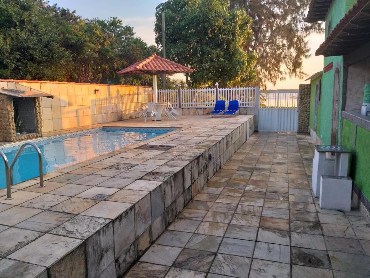 Casa Lagoa Piscina *