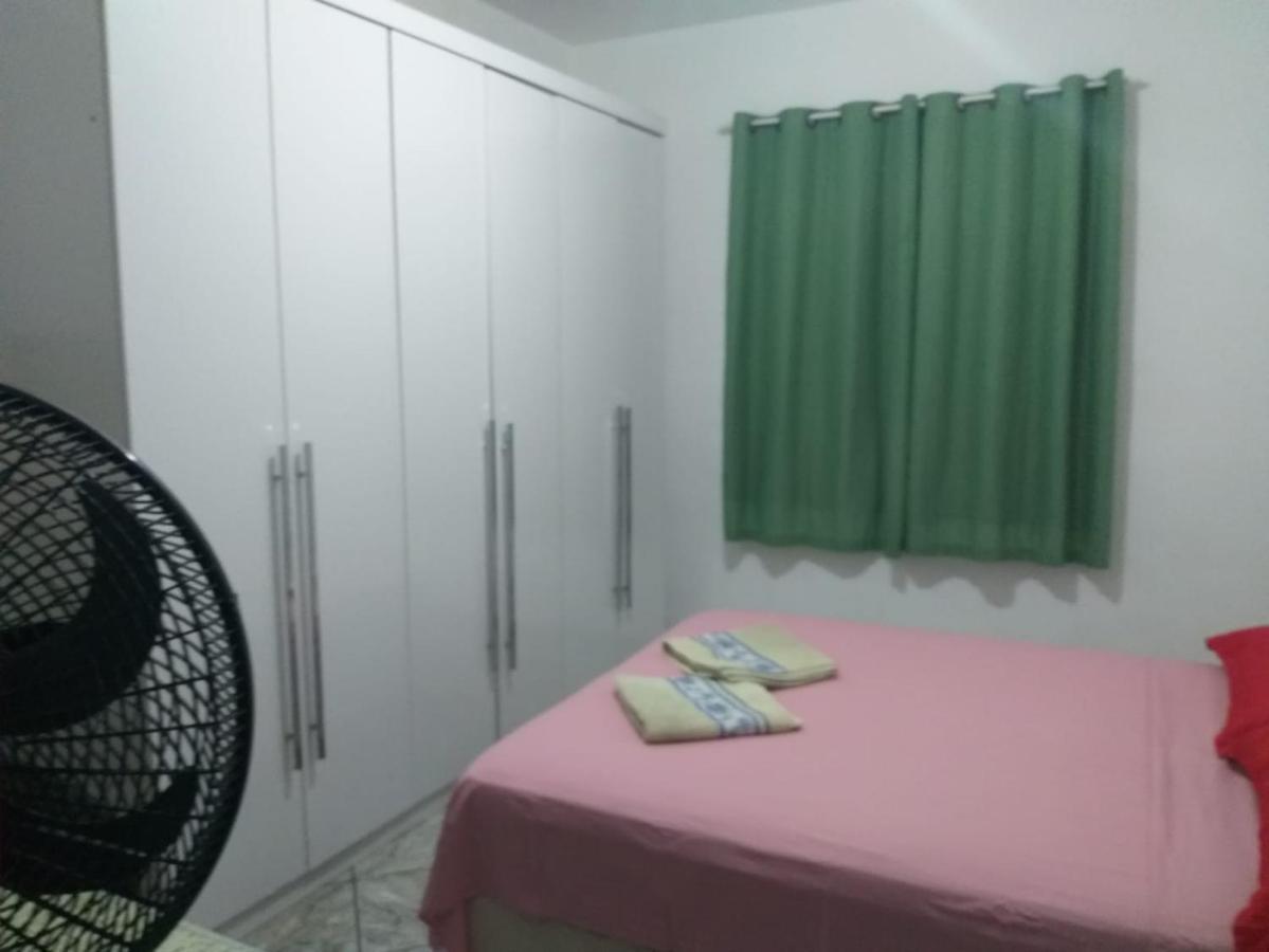 Casa Lagoa Piscina Holiday home Araruama
