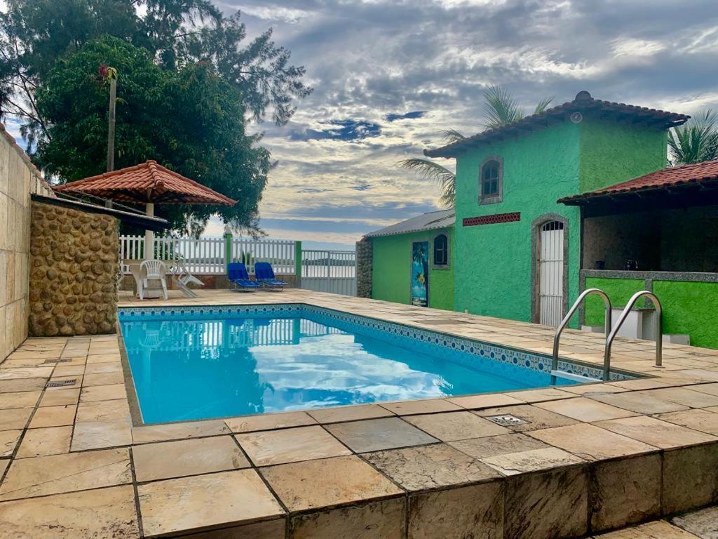 Holiday home Casa Lagoa Piscina *