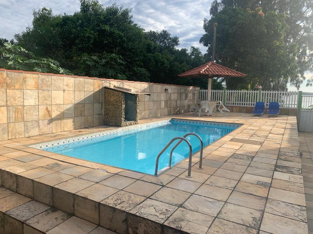 Casa Lagoa Piscina Araruama