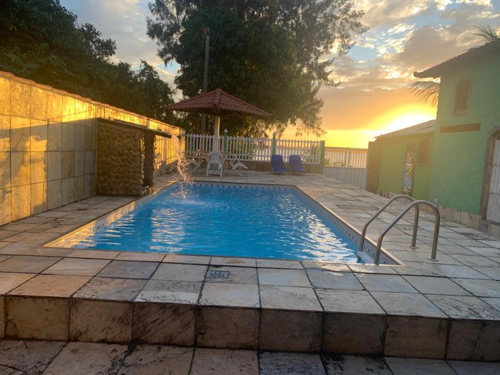 Casa Lagoa Piscina Araruama