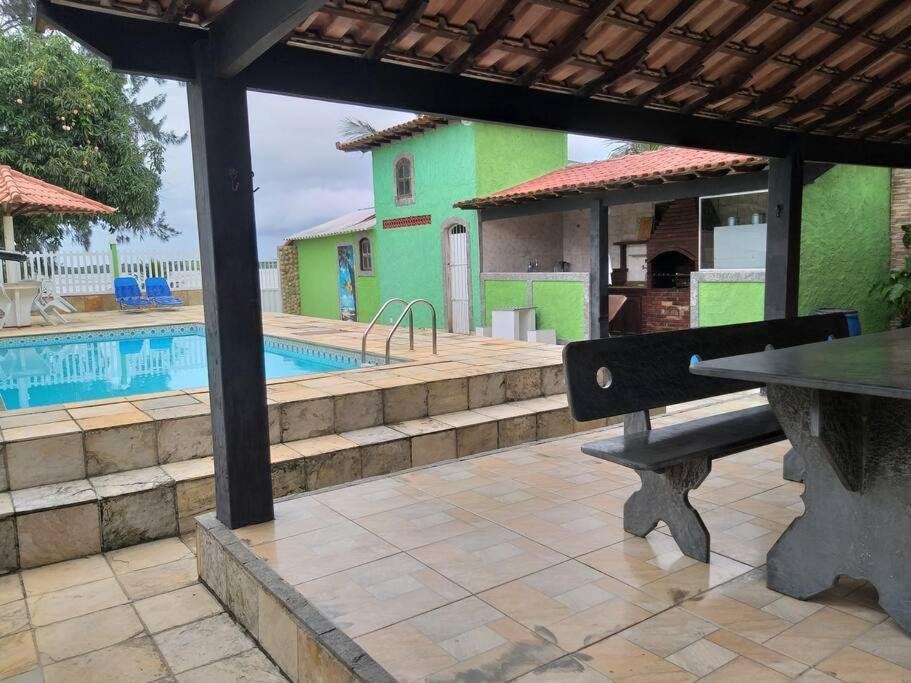 Casa Lagoa Piscina * Araruama