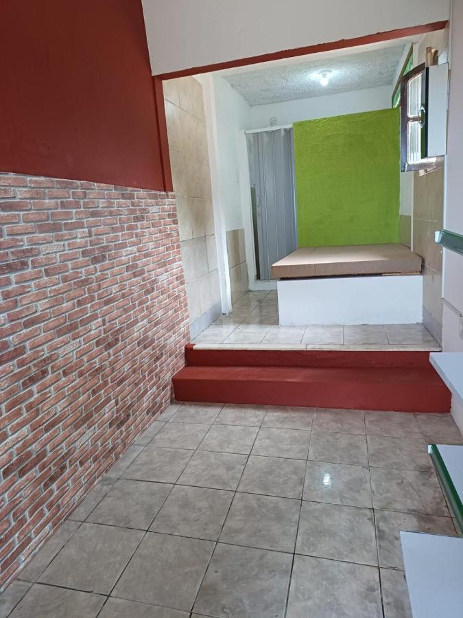 Casa Lagoa Piscina Holiday home Araruama