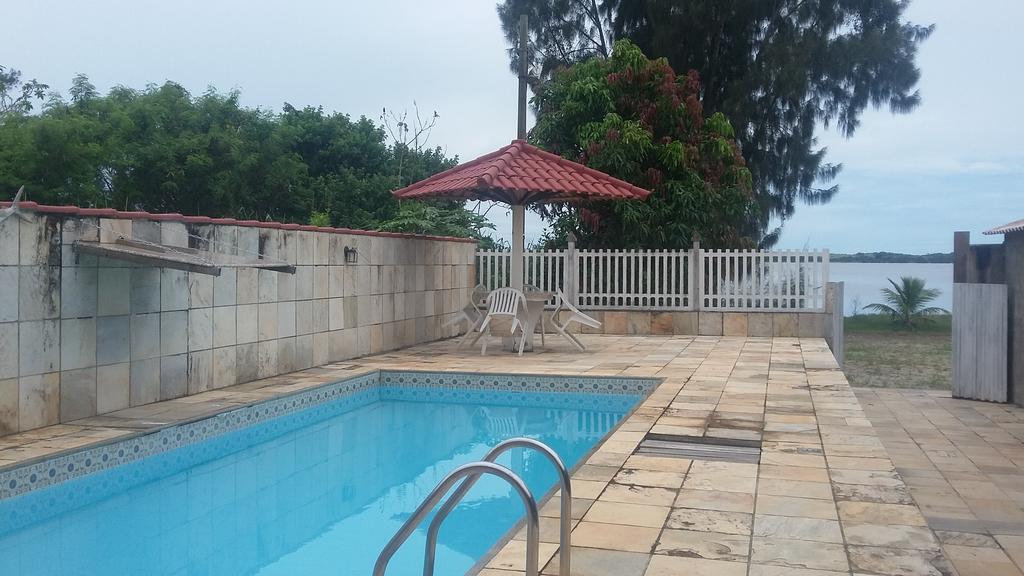 Holiday home Casa Lagoa Piscina Araruama