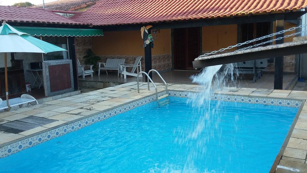 Holiday home Casa Lagoa Piscina