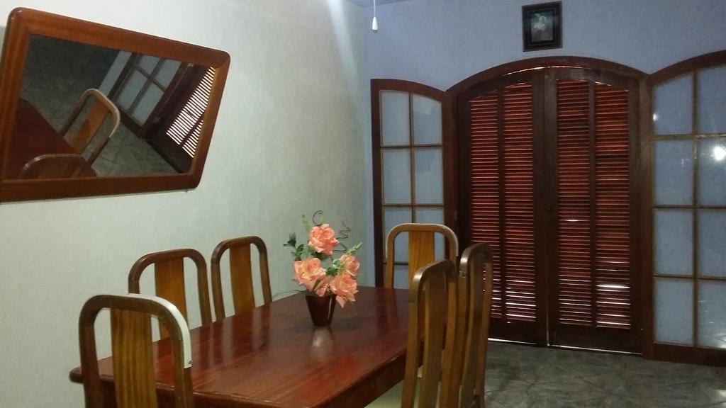 Holiday home Casa Lagoa Piscina
