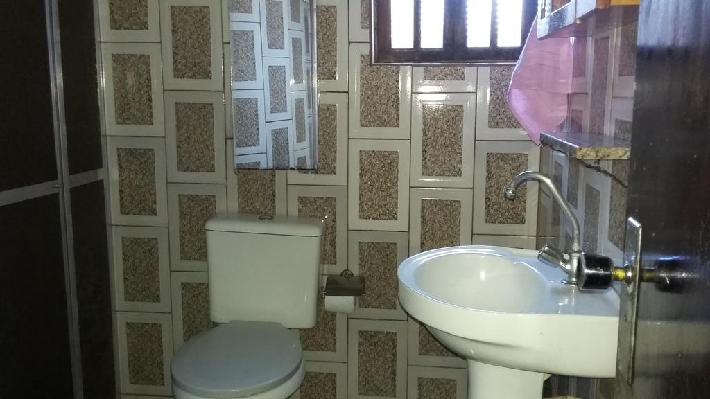 Holiday home Casa Lagoa Piscina Araruama